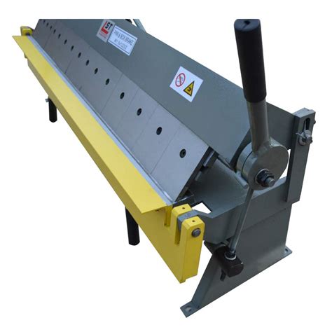 16 gauge sheet metal brake|bench mount sheet metal bender.